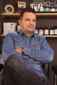 Βασίλης Τσαϊλής